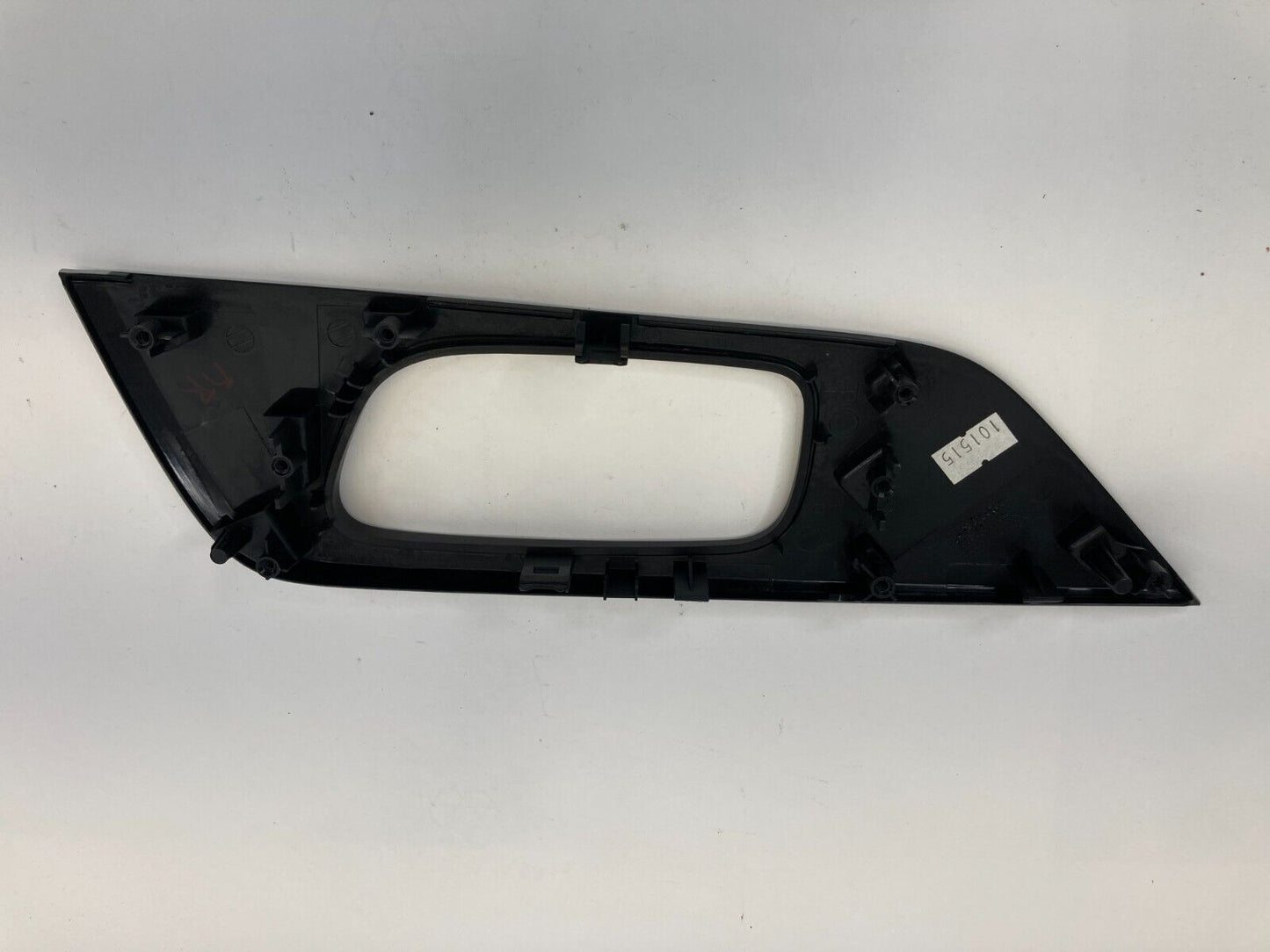 2013-2018 Nissan Altima Rear Right Interior Door Handle Bezel Trim 82964-3T OEM