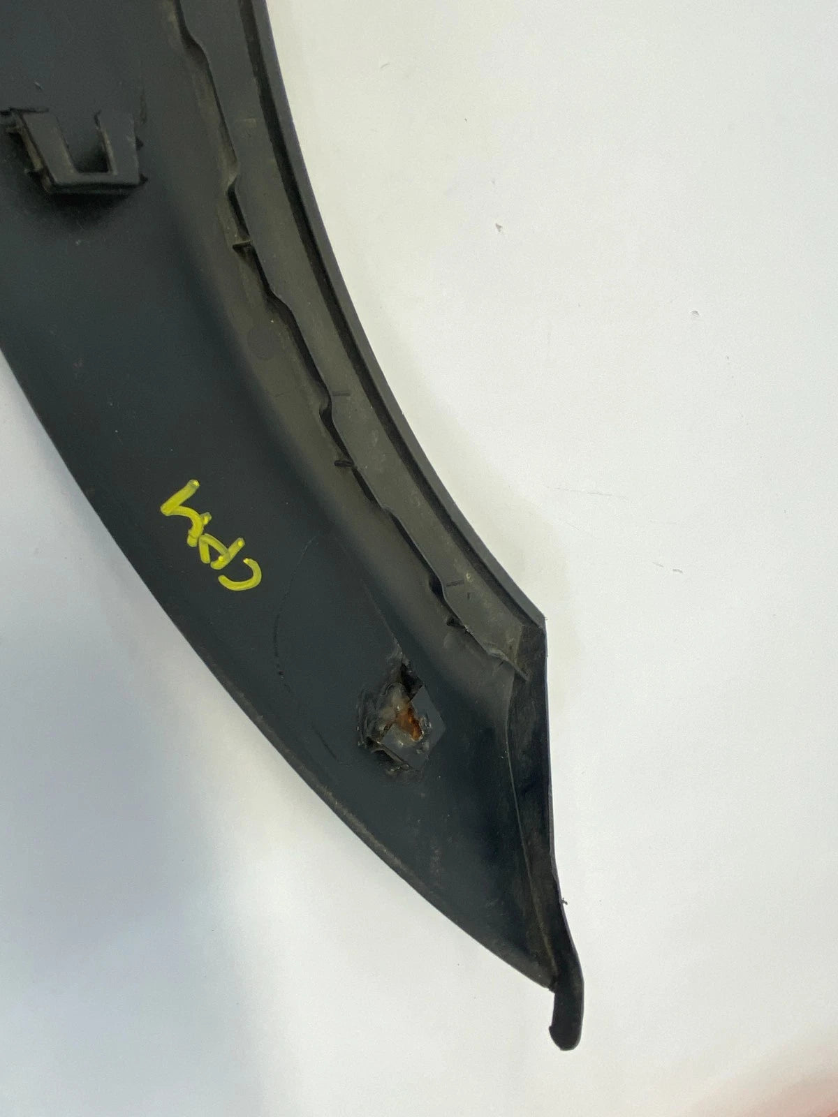 2002-2006 MINI COOPER FRONT RIGHT SIDE FENDER FLARE WHEEL ARCH LINER TRIM