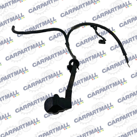 2007 2008 CADILLAC SRX 3.6L NEGATIVE BATTERY CABLE WIRE W/ CURRENT SENSOR OEM
