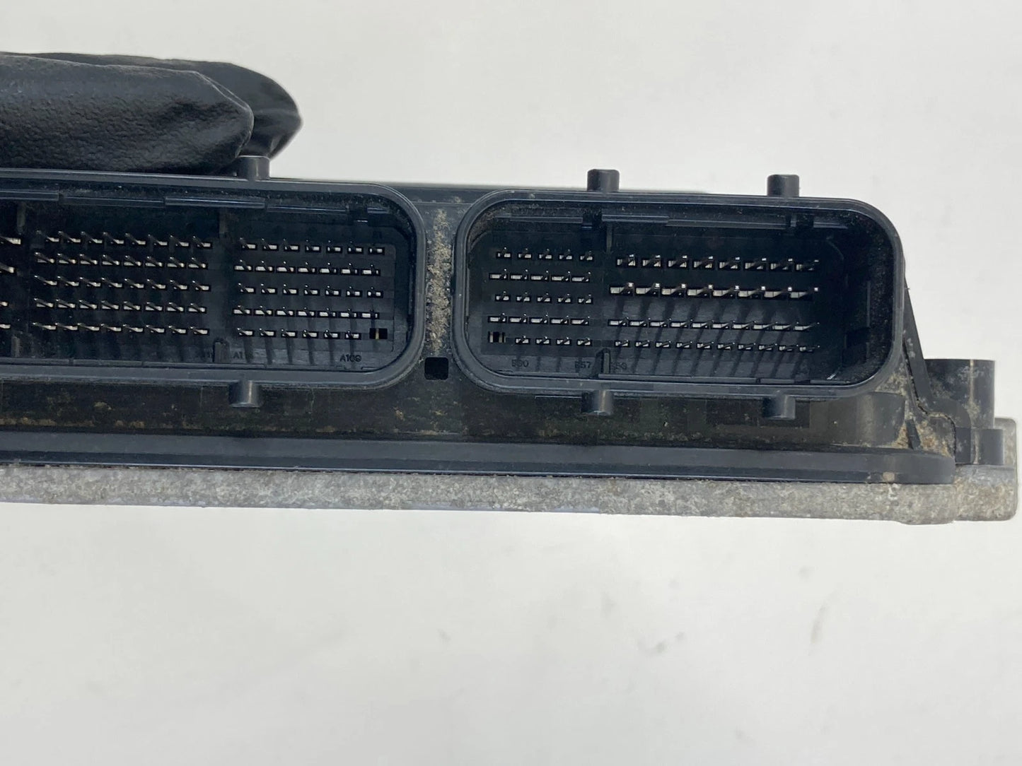 2014-2016 MAZDA3 MAZDA 3 2.0L L4 A/T ENGINE CONTROL MODULE UNIT PS4R-18-8K2 OEM