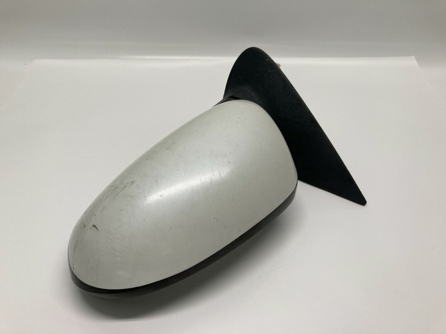 00-03 Nissan Maxima Driver Left Side View Power Door Mirror Murakami 6639 OEM