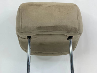 2007-2009 HYUNDAI ELANTRA FRONT RIGHT PASSENGER SEAT HEADREST HEAD REST OEM