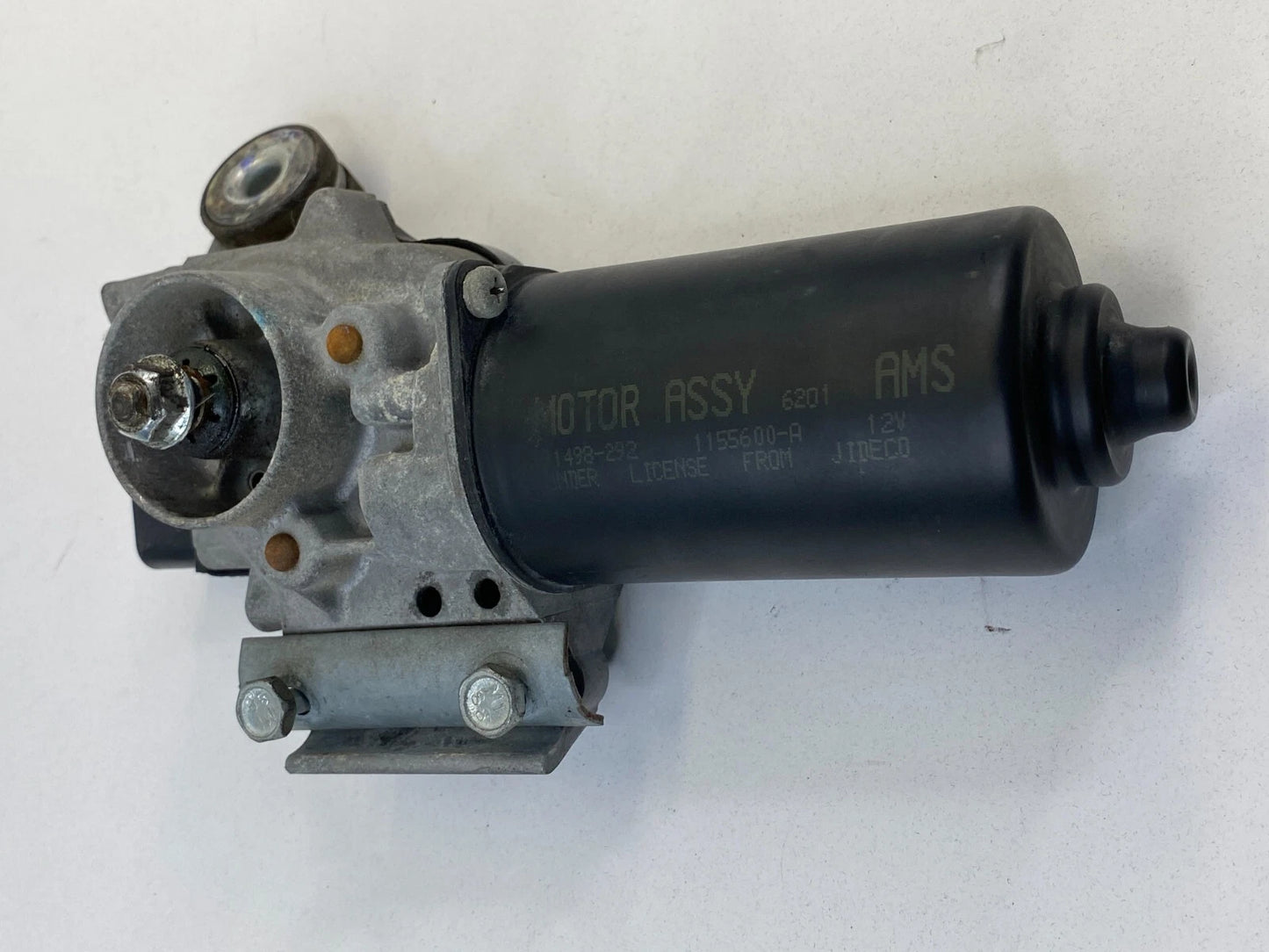 2006 PONTIAC TORRENT 05 06 CHEVY EQUINOX FRONT WINDSHIELD WIPER MOTOR 1155600-A