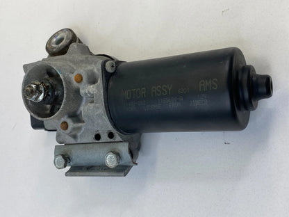 2006 PONTIAC TORRENT 05 06 CHEVY EQUINOX FRONT WINDSHIELD WIPER MOTOR 1155600-A