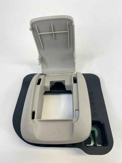2015-2020 HONDA FIT CHILD SEAT ANCHOR COVER TRIM CAP 83202-A01-20 OEM