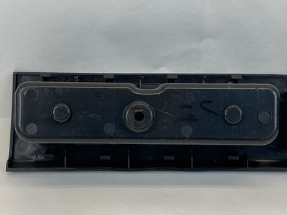 2007-2012 Mitsubishi Galant Rear Right Window Switch Bezel Trim Panel OEM