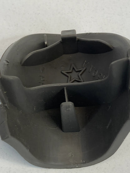 2003 03 CHRYSLER TOWN & COUNTRY ROOF GRAB HANDLE END CAP COVER 1000430AA