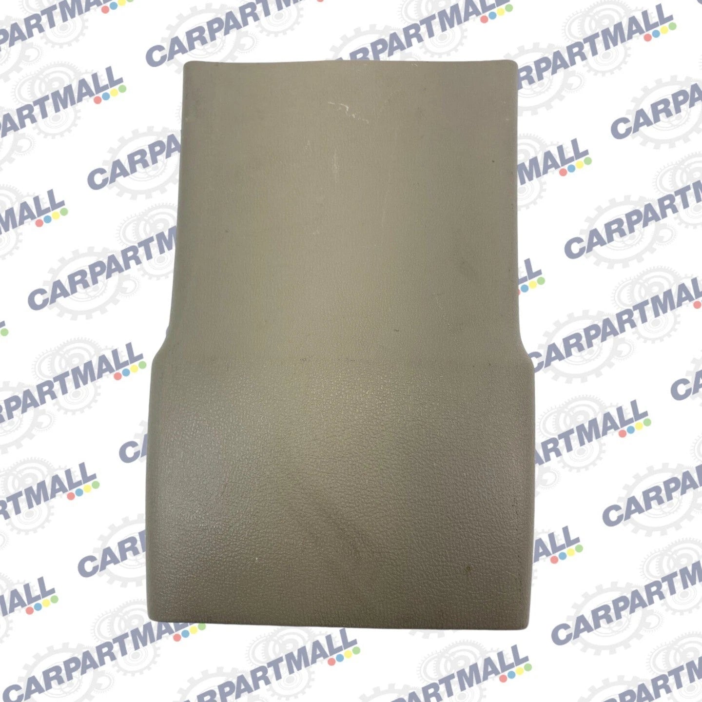 2007 2008 2009 HYUNDAI ELANTRA REAR CENTER CONSOLE COVER CAP TRIM 84681-2H000
