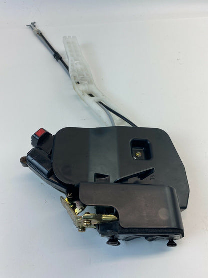 2004 2005 2006 Kia Amanti Rear Left Side Door Lock Latch Release Actuator OEM