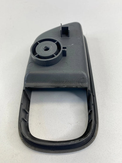 2009-2011 KIA RIO RIO5 REAR RIGHT DOOR HANDLE BEZEL TRIM OEM FACTORY 82621-1G010