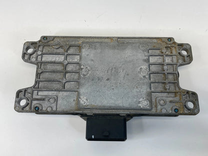 2015 Nissan Rogue Select Transmission Control Module TCM TCU 310F6-1VA1A OEM