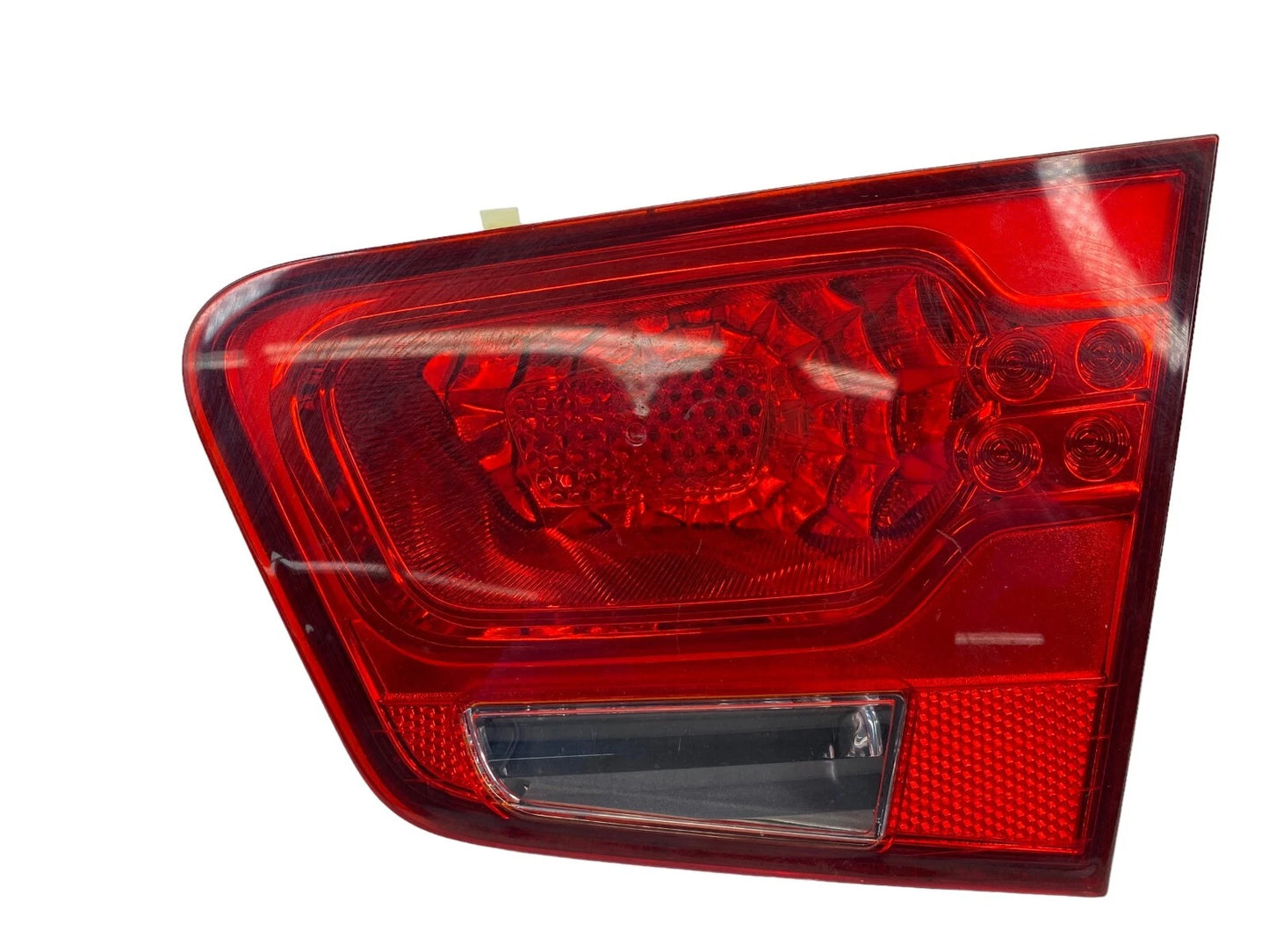2010-2013 KIA FORTE SEDAN REAR RIGHT INNER TRUNK TAIL LIGHT 92404-1M000 OEM