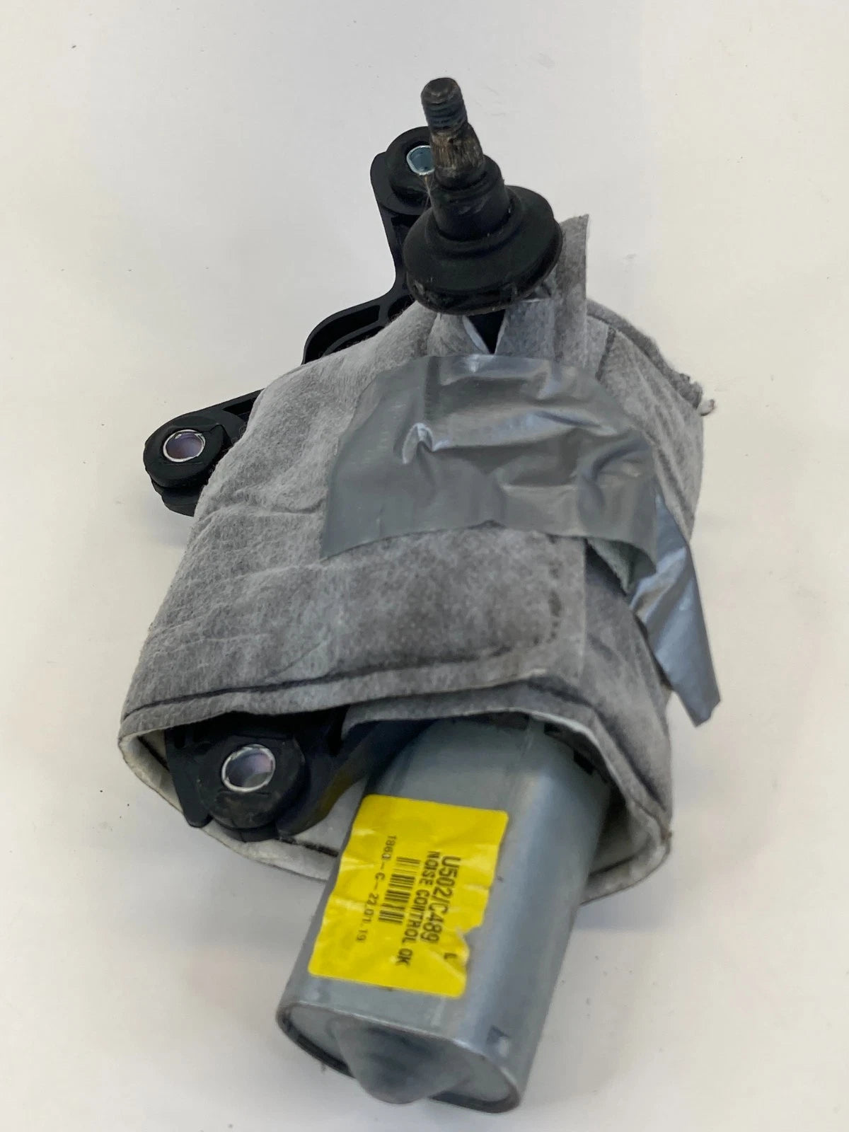 2011-2019 FORD EXPLORER REAR WINDSHIELD WIPER MOTOR BB53-17404-AA OEM