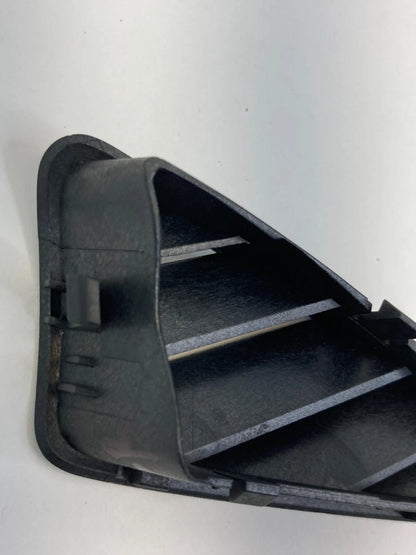 2009-2017 VOLKSWAGEN TIGUAN FRONT RIGHT SIDE DASH UPPER DEFROST AIR VENT GRILLE