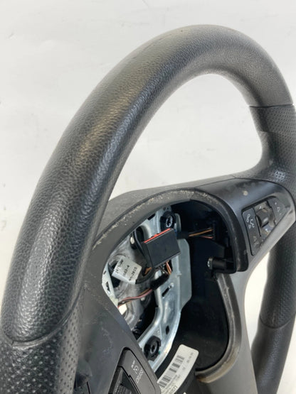 2012-2020 CHEVROLET SONIC STEERING WHEEL CRUISE & AUDIO CONTROL SWITCH 94780577