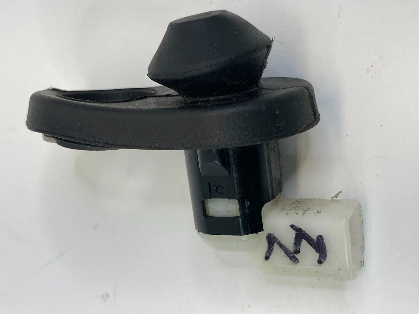 2009-2013 TOYOTA MATRIX FRONT LEFT DRIVER DOOR LIGHT AJAR JAMB SENSOR SWITCH OEM