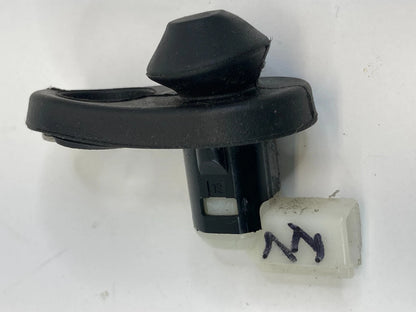 2009-2013 TOYOTA MATRIX FRONT LEFT DRIVER DOOR LIGHT AJAR JAMB SENSOR SWITCH OEM