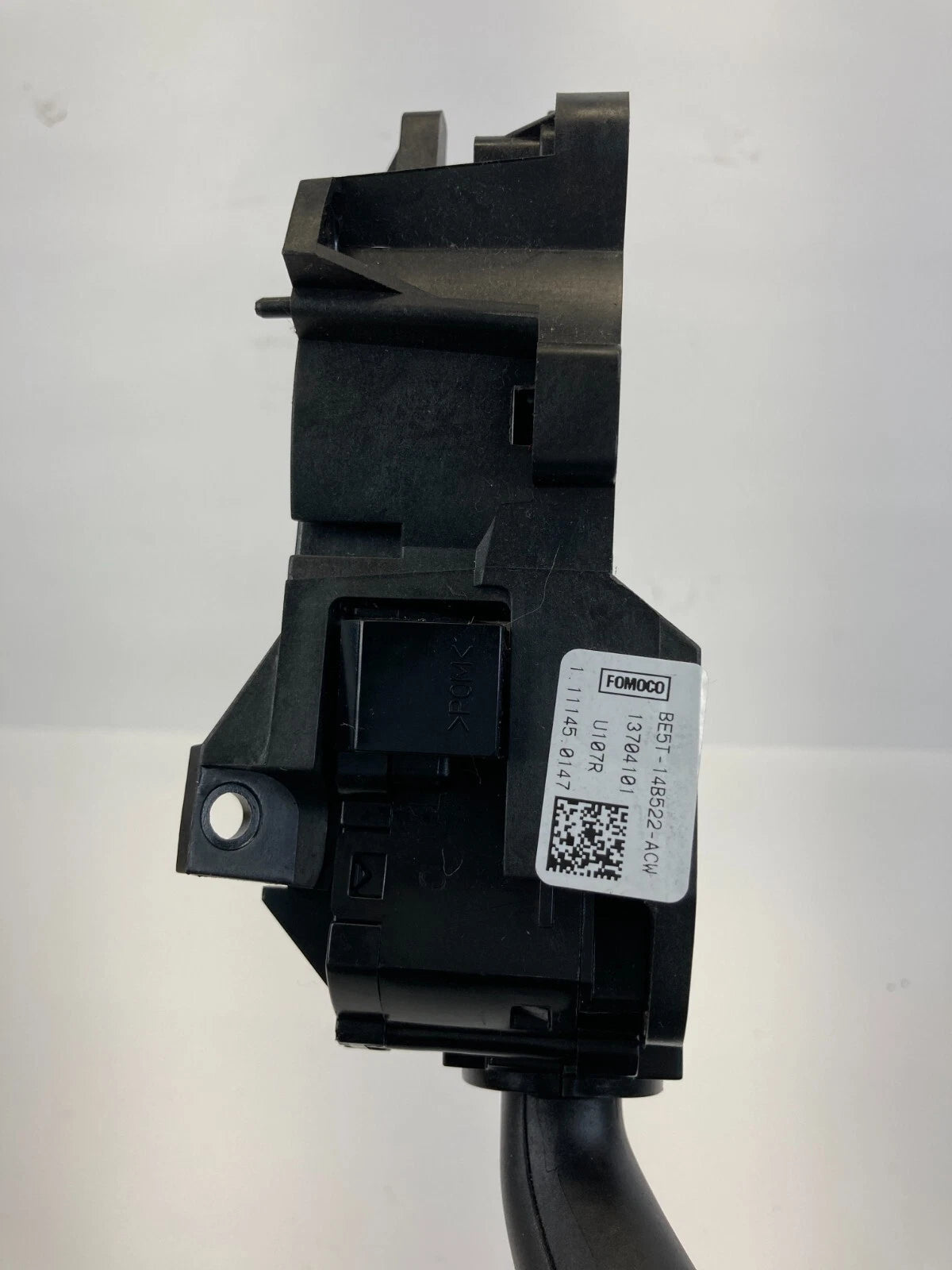 06-12 FORD FUSION WINDSHIELD WIPER & TURN SIGNAL CONTROL SWITCH BE5T-14B522-ACW