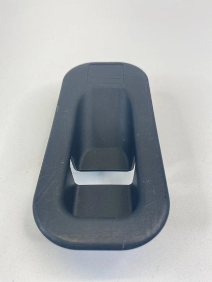 2007-2012 MAZDA CX-7 CX7 REAR DECK SEAT CHILD SAFETY ANCHOR HOOK COVER CAP TRIM