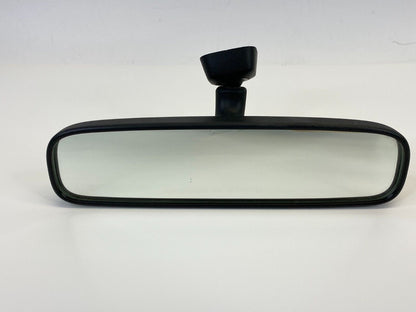 2003-2017 Mitsubishi Lancer Rear View Interior Mirror E4-022197 OEM