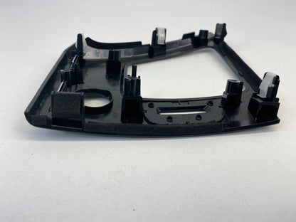 2013-2015 HONDA CIVIC FRONT LEFT DRIVER SIDE DASH A/C AIR VENT TRIM BEZEL OEM