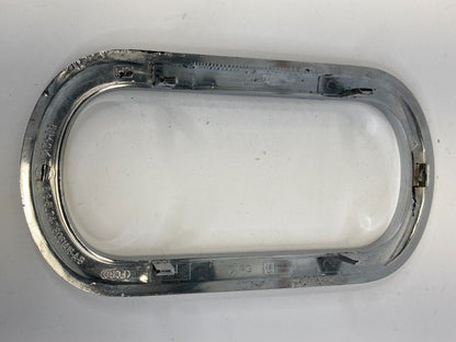 06-10 Ford Explorer Center Console Shifter Shift Bezel Surround 6L24-78061A16