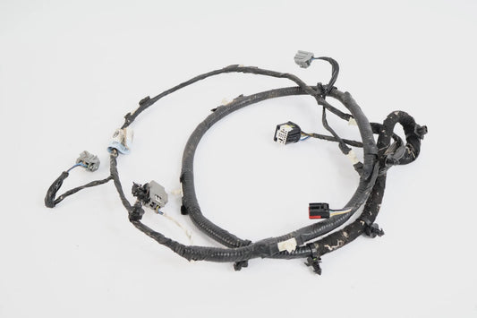 2013-2016 FORD FUSION REAR TRUNK LID LIGHT SENSOR WIRING HARNESS OEM DG9T17N400B