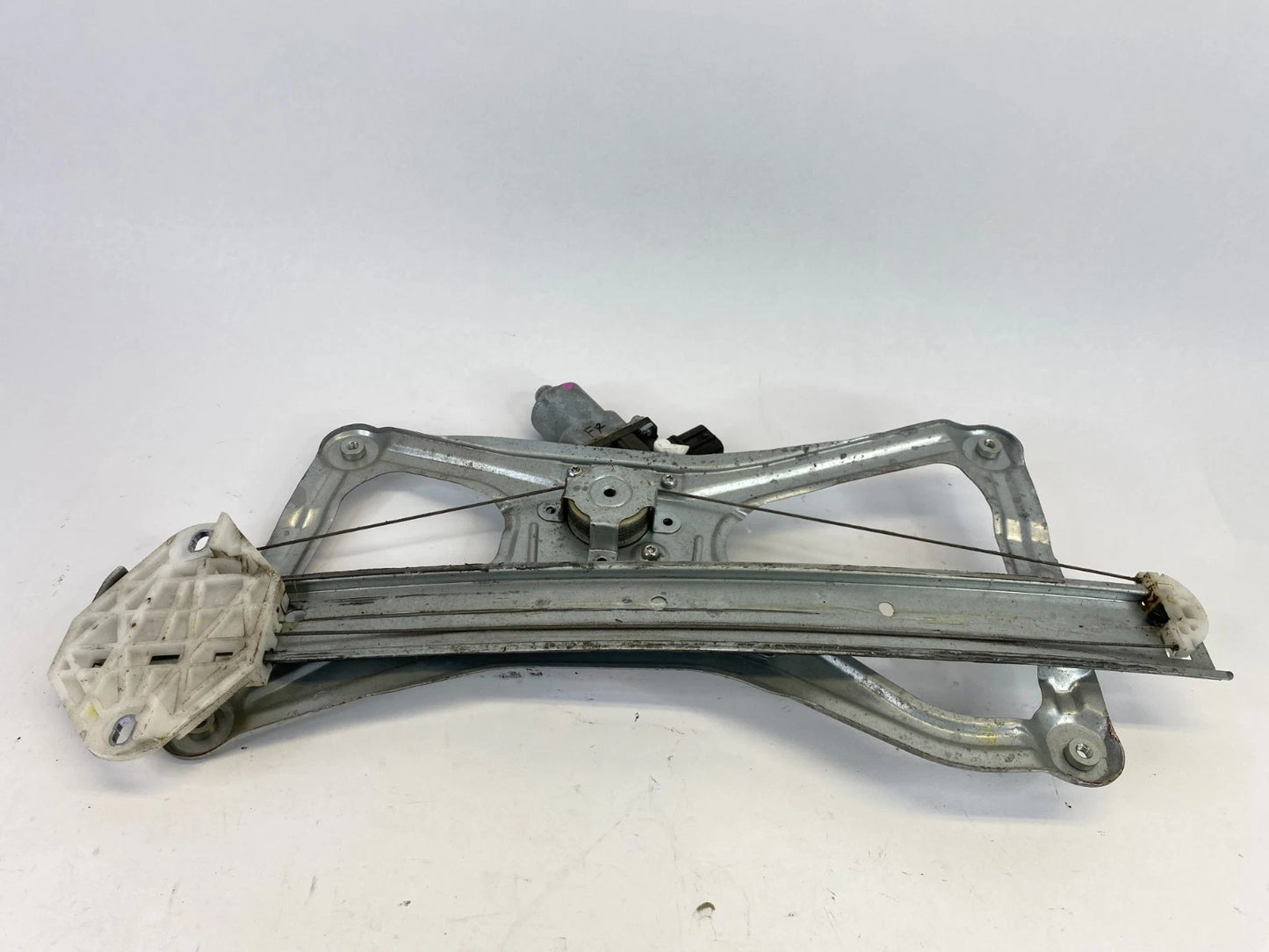 06-11 HONDA CIVIC FRONT RIGHT PASSENGER SIDE POWER WINDOW MOTOR W/ REGULATOR