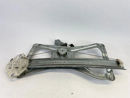 06-11 HONDA CIVIC FRONT RIGHT PASSENGER SIDE POWER WINDOW MOTOR W/ REGULATOR