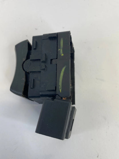 2010-2017 CHEVROLET EQUINOX FRONT LEFT SEAT POWER LUMBAR CONTROL SWITCH