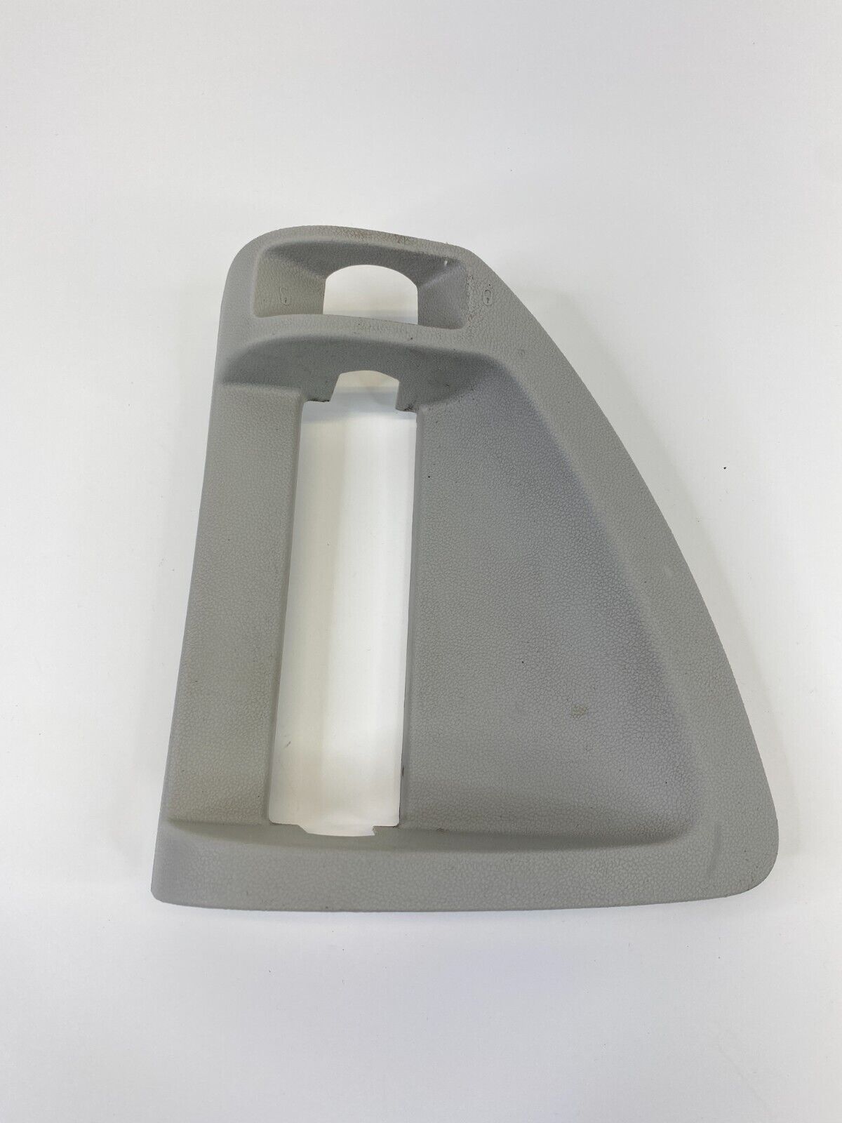 2009 2010 Volkswagen Routan Rear Right Sliding Door Inner Handle Cover Trim OEM