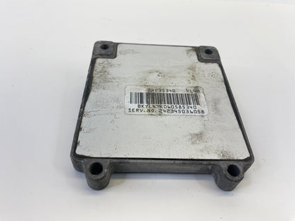 2007-2009 GMC Yukon Transmission Computer Control Module TCM TCU 24235340 OEM