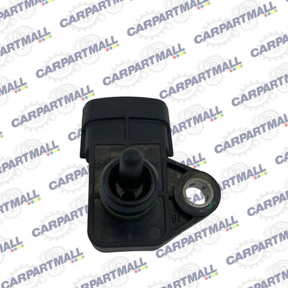 10 11 12 13 14 15 HYUNDAI TUCSON MANIFOLD PRESSURE MAP SENSOR 39300-2B000 OEM