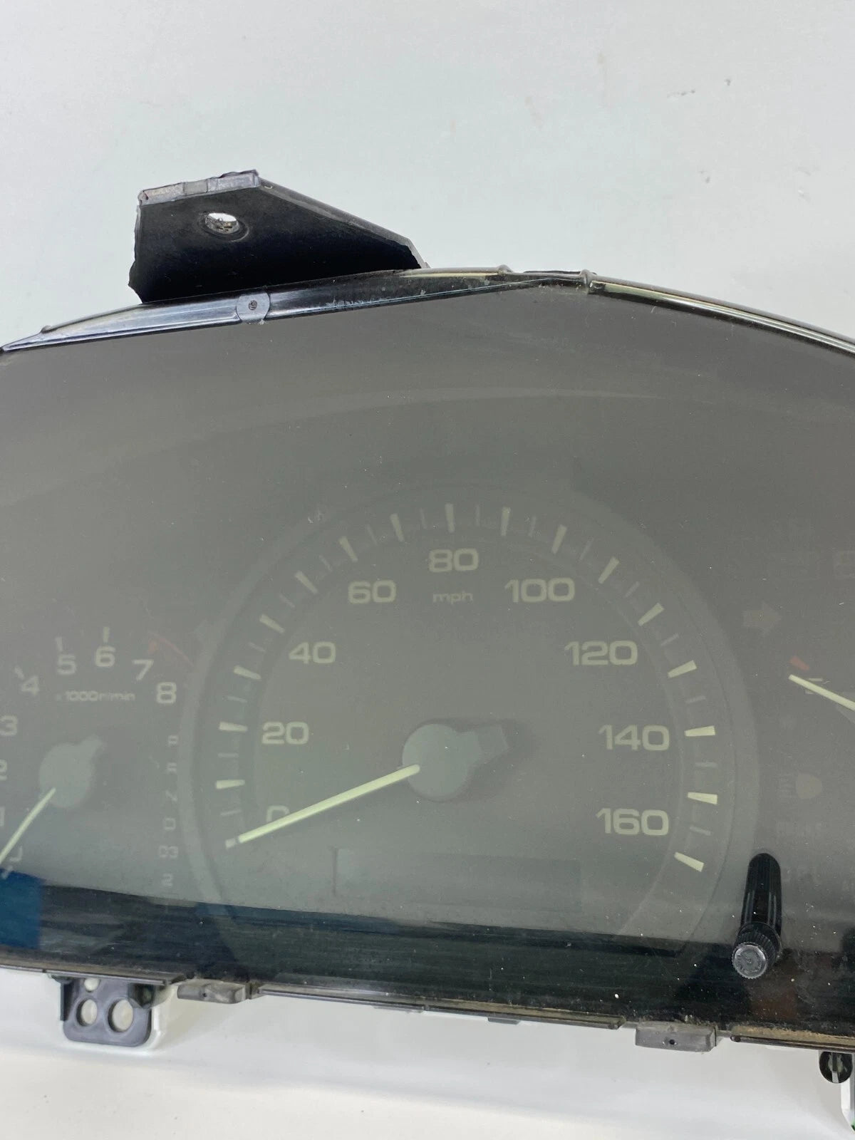 2006 2007 HONDA ACCORD INSTRUMENT CLUSTER SPEEDOMETER 242K MILES 78100-SDB-A240