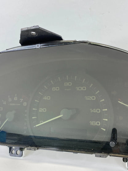 2006 2007 HONDA ACCORD INSTRUMENT CLUSTER SPEEDOMETER 242K MILES 78100-SDB-A240