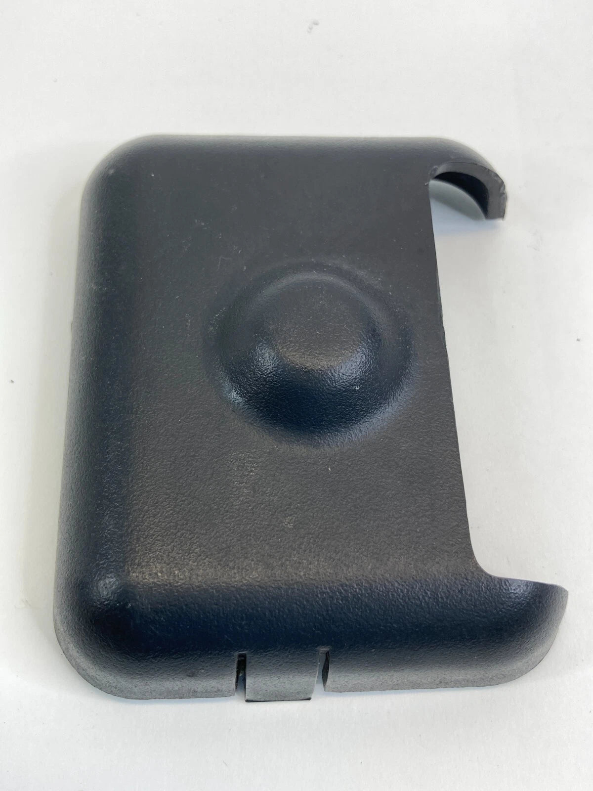 05-09 SAAB 9-7X PASSENGER DRIVER SEAT TRACK END BOLT SHIELD COVER OEM 15133271