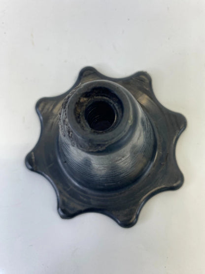2005-2011 SAAB 9-3 SEDAN SPARE TIRE WHEEL BOLT NUT HOLDER RETAINER 90126756 OEM