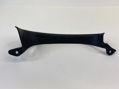 2003-2009 MERCEDES-BENZ E320 RR RH PASSENGER DOOR GRAB HANDLE OEM 211-737-02-28