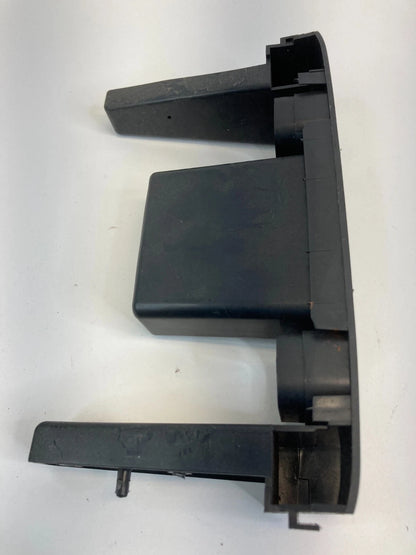 03-08 HONDA PILOT POCKET STORAGE SEAT HEATER SWITCH COVER BEZEL 77280S9VA2M1 OEM