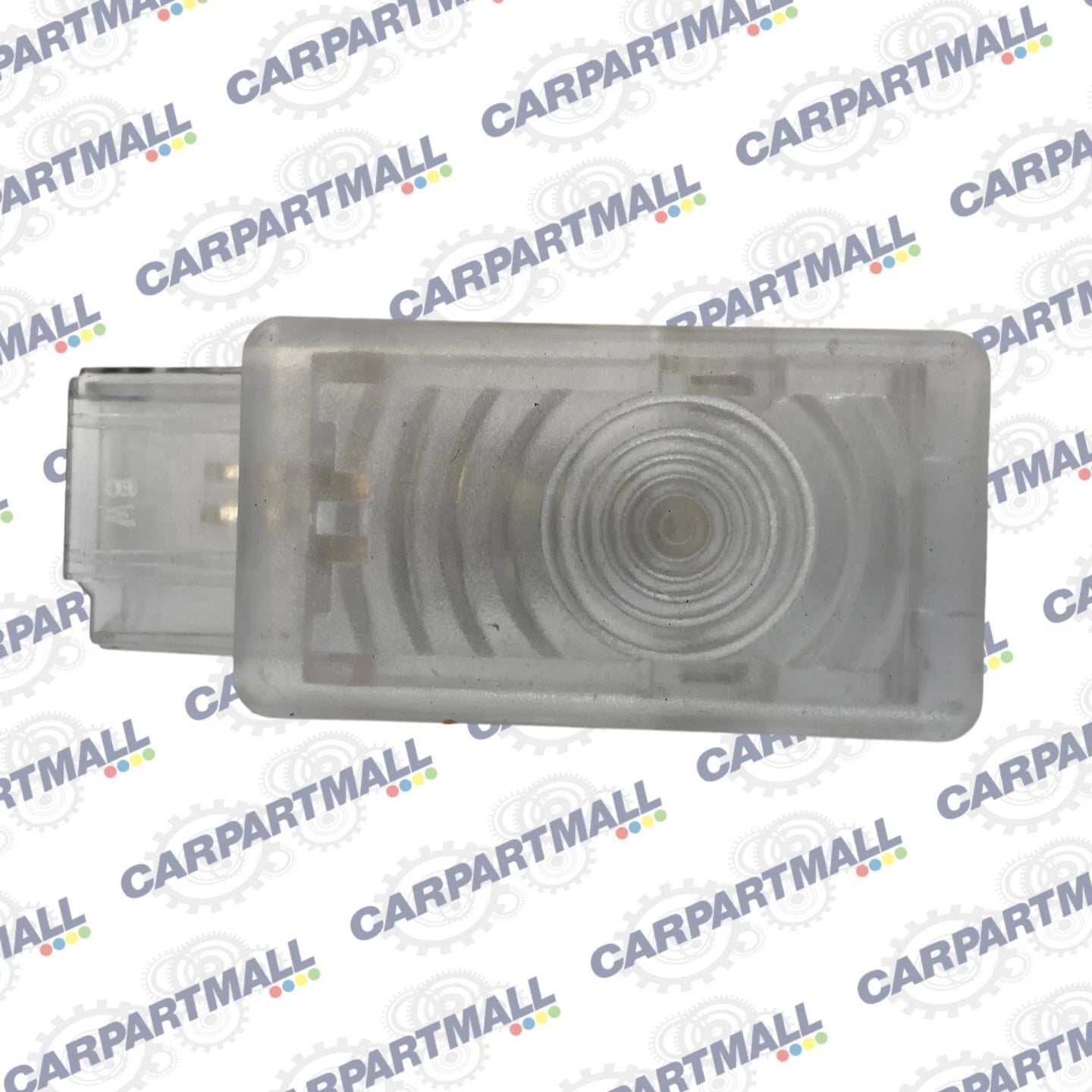 2012-2019 CHEVY CRUZE 10-17 EQUINOX TRUNK CARGO INTERIOR COURTESY LAMP 13503059