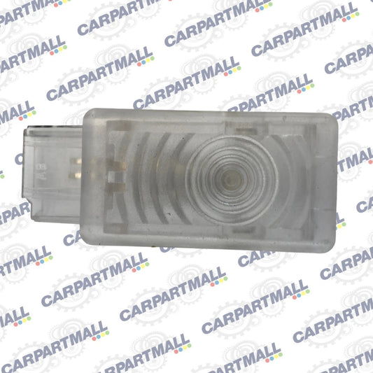 2012-2019 CHEVY CRUZE 10-17 EQUINOX TRUNK CARGO INTERIOR COURTESY LAMP 13503059