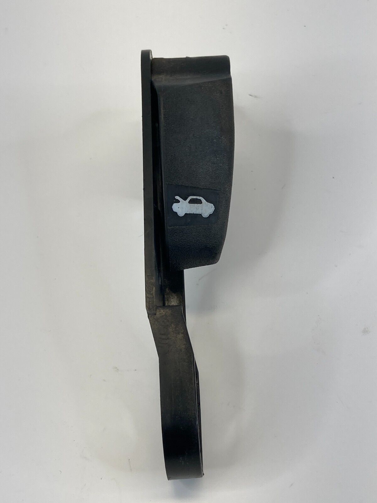 00 01 02 03 04 05 06 Mazda MPV Front Hood Release Pull Opener Handle Lever OEM