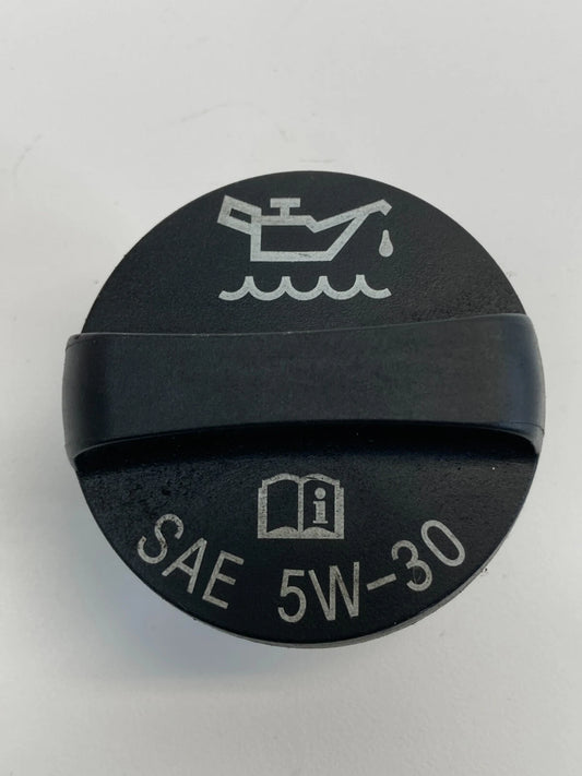 2002-2010 SATURN VUE 2.4L ENGINE OIL FILLER FLUID CAP LID COVER OEM