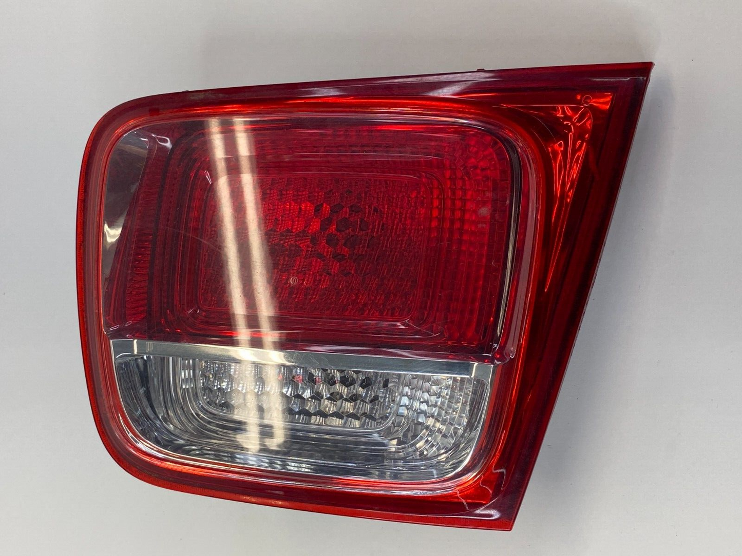 2013 2014 2015 Chevy Malibu Sedan Right Passenger Tail Light Lamp Taillight OEM