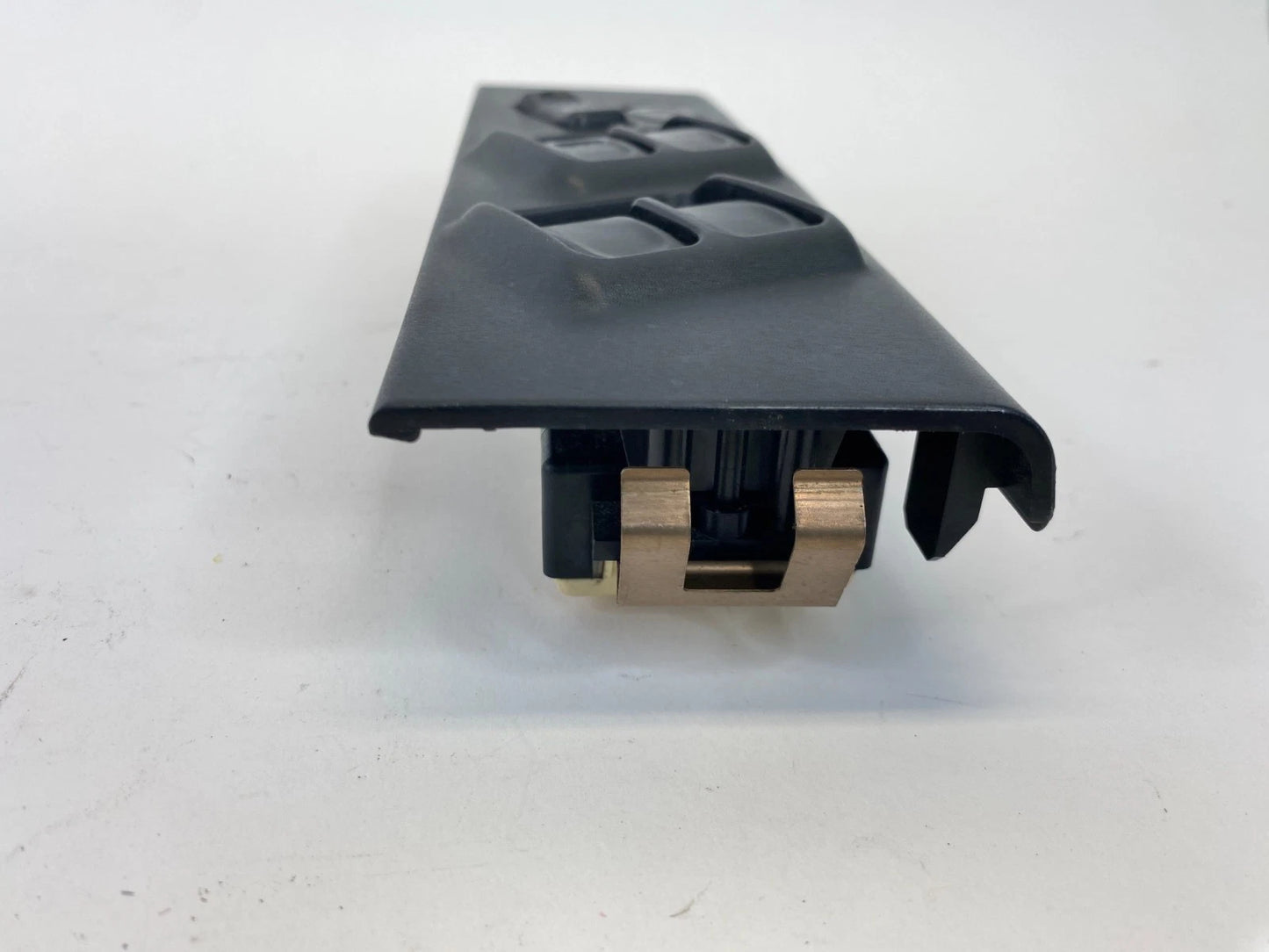 1995-2002 ISUZU TROOPER FRONT LEFT DOOR MASTER POWER WINDOW CONTROL SWITCH OEM