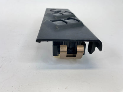 1995-2002 ISUZU TROOPER FRONT LEFT DOOR MASTER POWER WINDOW CONTROL SWITCH OEM