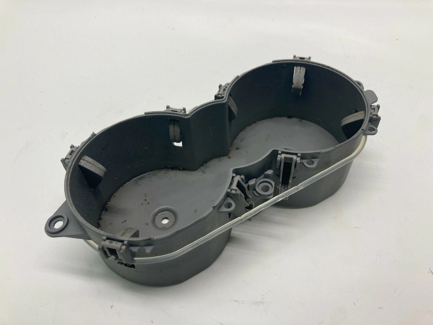 01 02 03 04 05 VW VOLKSWAGEN PASSAT CENTER CONSOLE CUP HOLDER 3B0862531 OEM