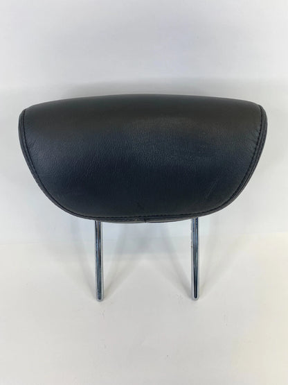 2003-2005 NISSAN MURANO FRONT RIGHT PASSENGER ACTIVE HEADREST HEAD REST LEATHER