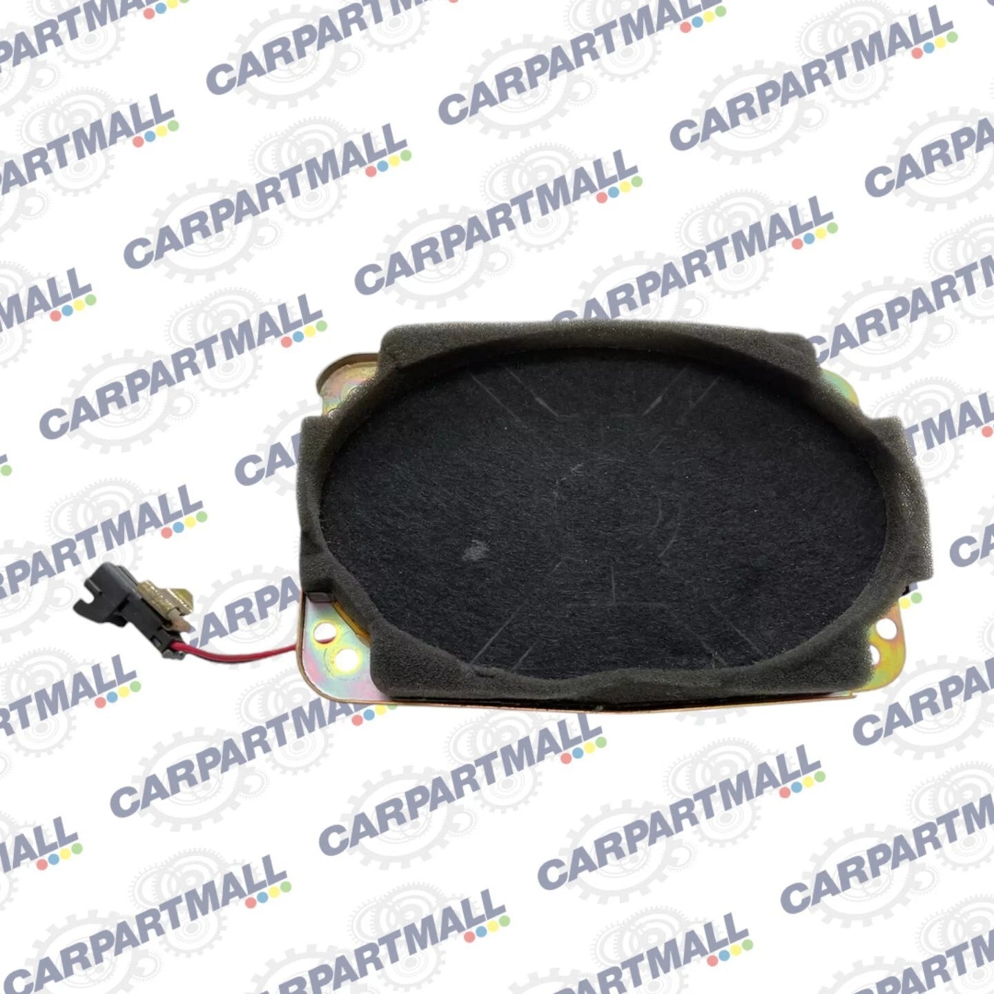 1997-2003 CHEVROLET MALIBU FRONT LEFT DRIVER SIDE DOOR SPEAKER SOUND SYSTEM OEM