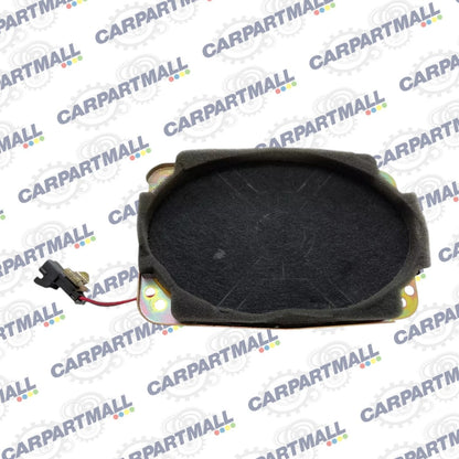 1997-2003 CHEVROLET MALIBU FRONT LEFT DRIVER SIDE DOOR SPEAKER SOUND SYSTEM OEM